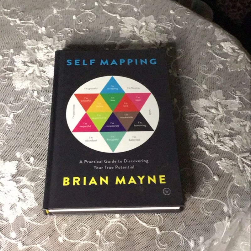 Self Mapping