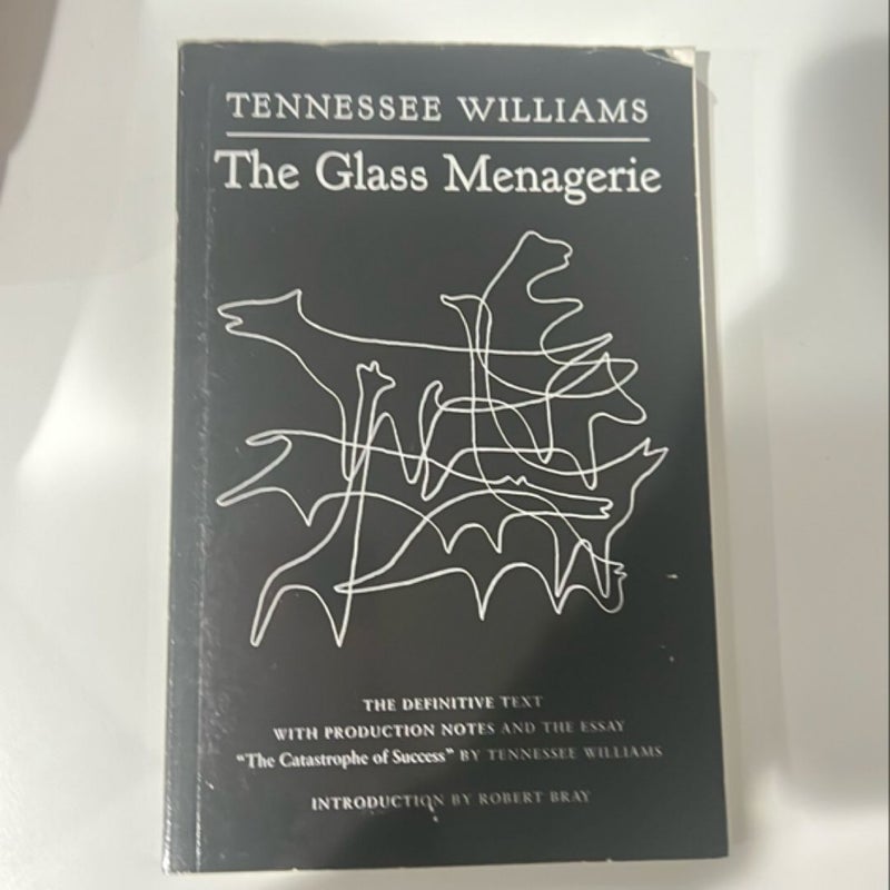 The Glass Menagerie