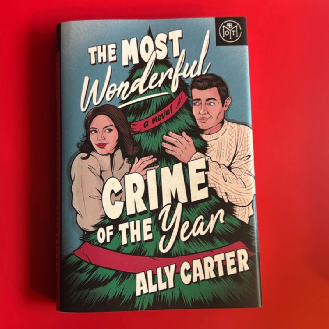 The Most Wonderful Crime of the Year