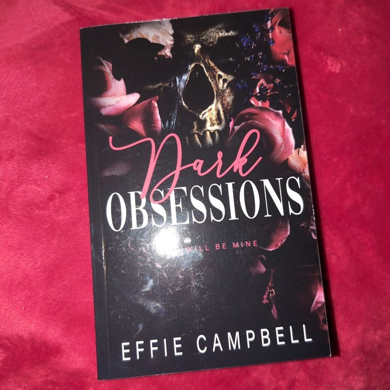 Dark Obsessions