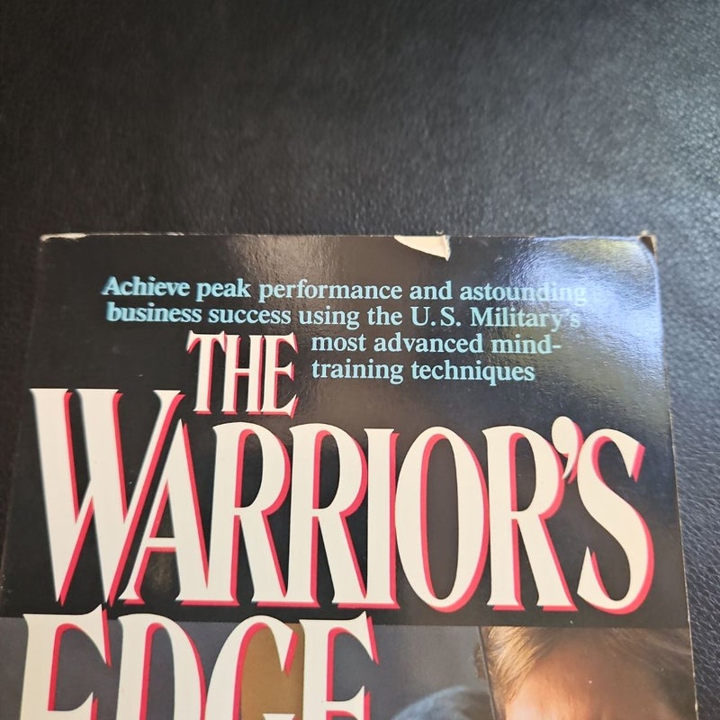 The Warrior's Edge