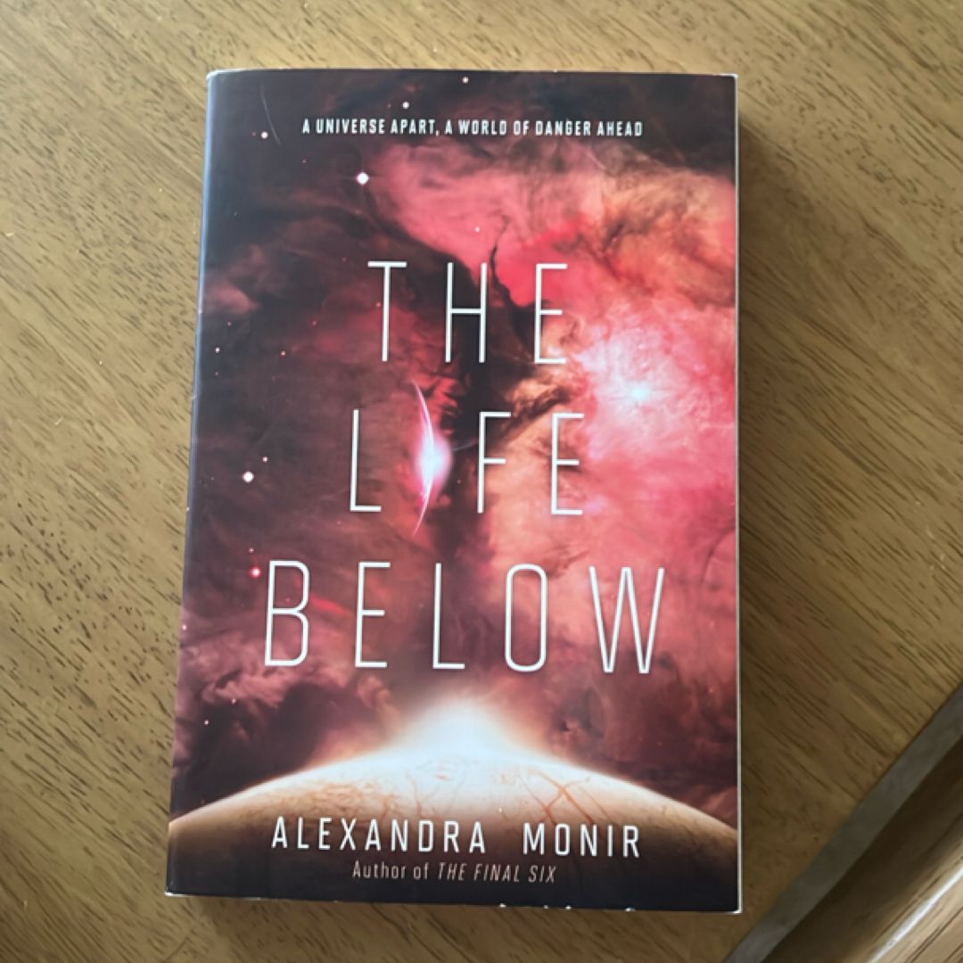 The Life Below