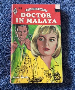 Doctor in Malaya