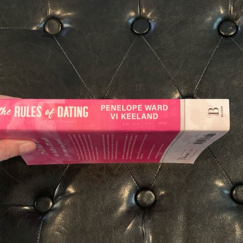 The Rules of Dating