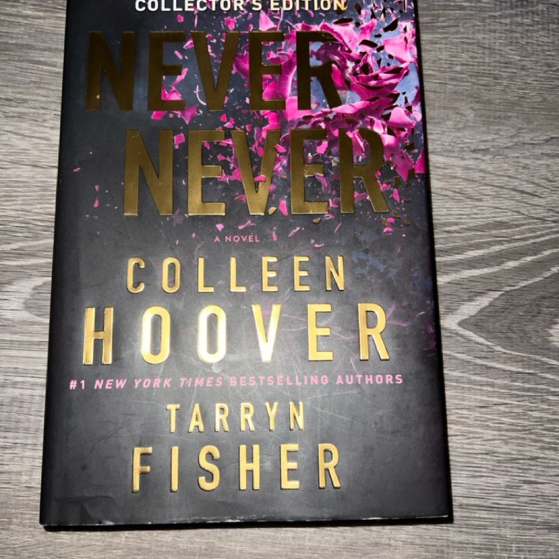 Never Never