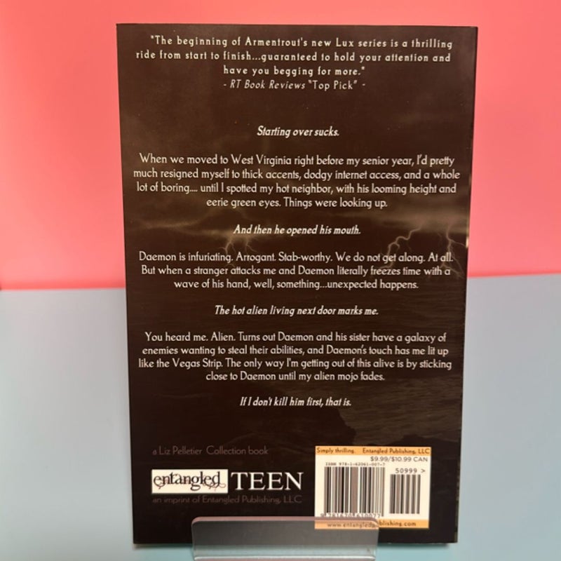 Obsidian -1st Edition