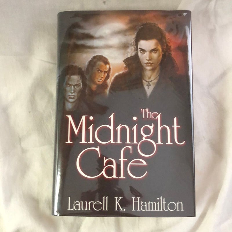 The Midnight Cafe
