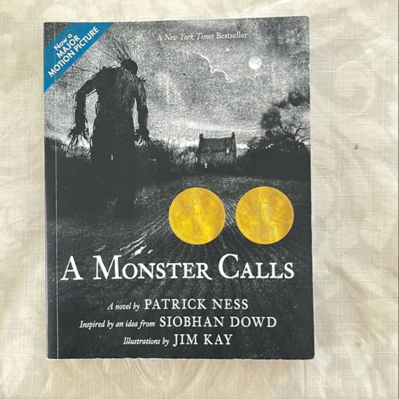 A Monster Calls