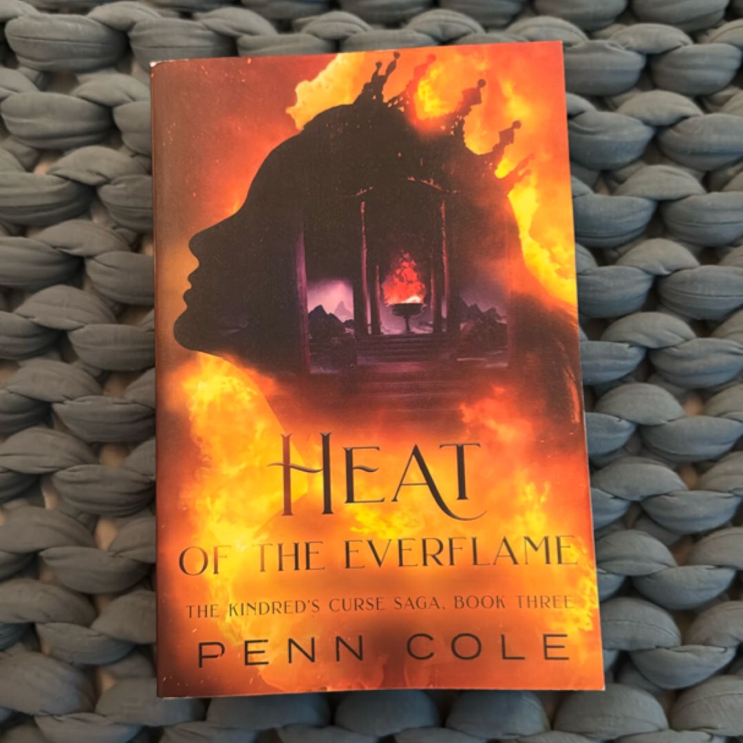 Heat of the Everflame (OOP Indie Edition)