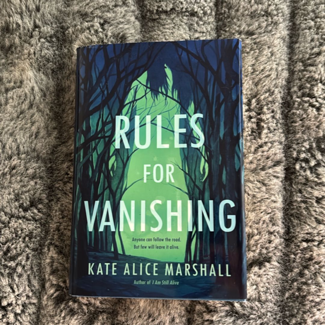 Rules for Vanishing
