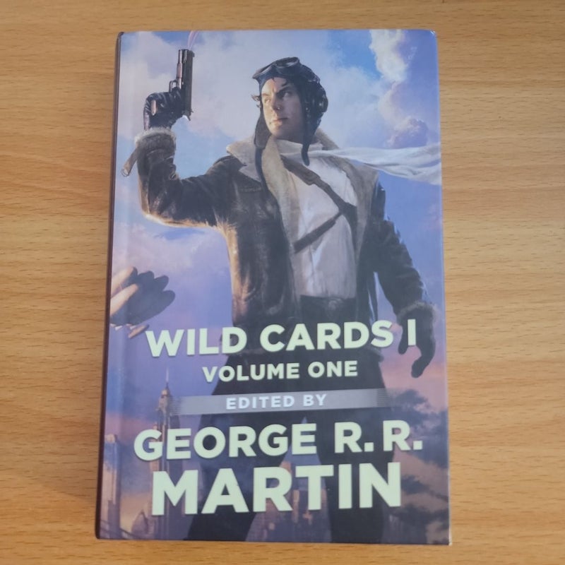 Wild Cards I