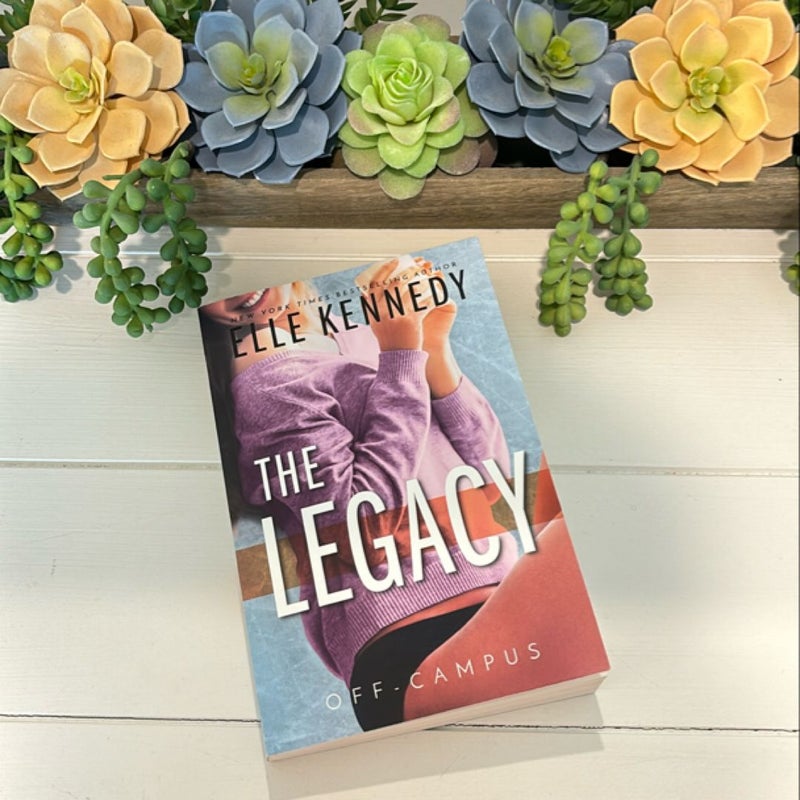 The Legacy