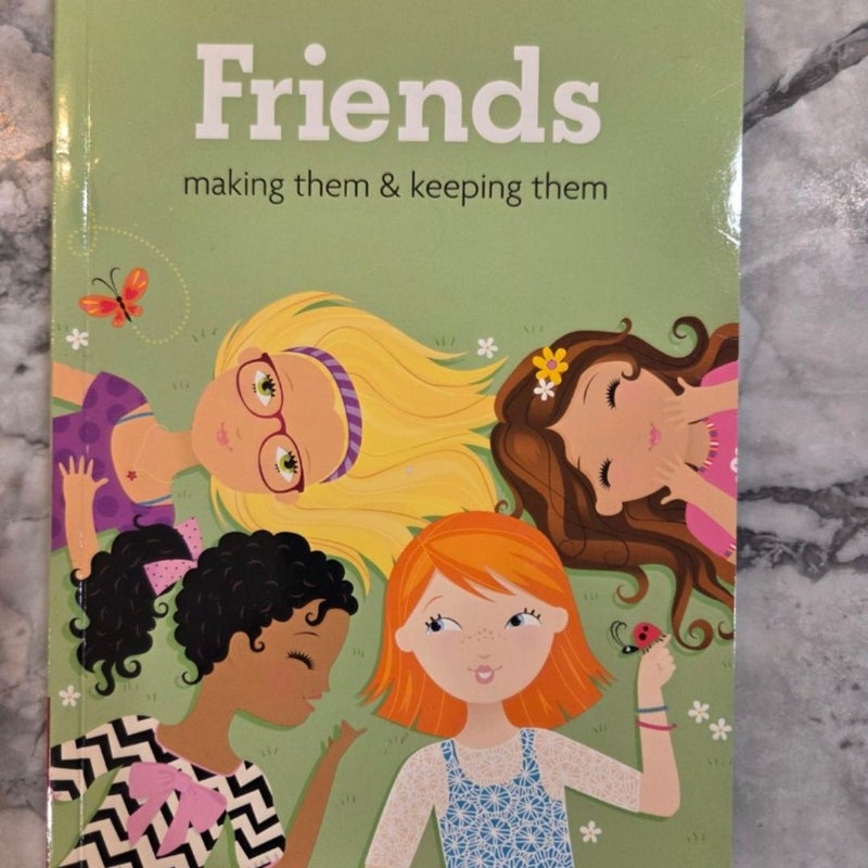 Friends