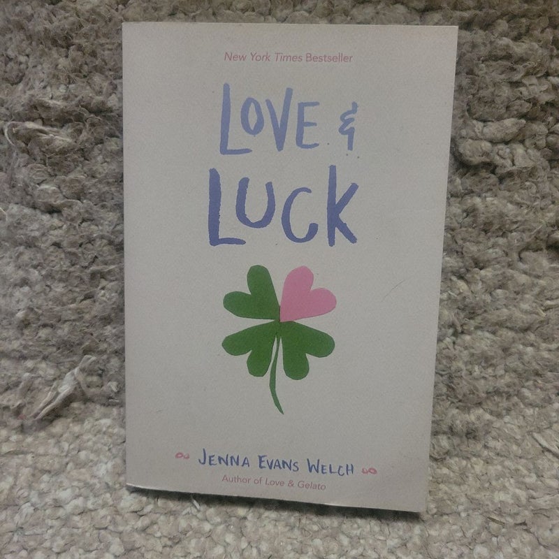 Love and Luck