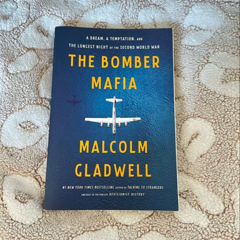 The Bomber Mafia