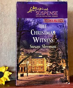 The Christmas Witness 