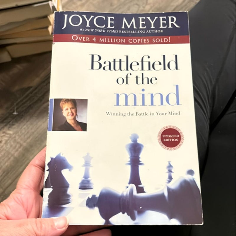 Battlefield of the Mind