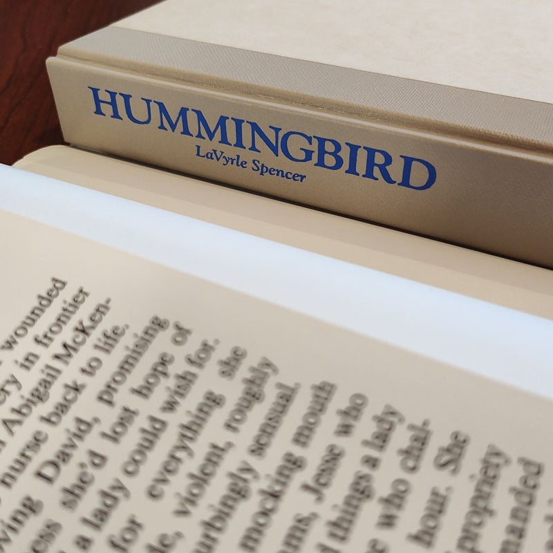 Hummingbird