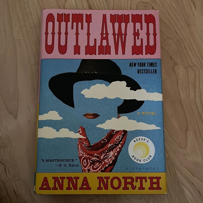 Outlawed