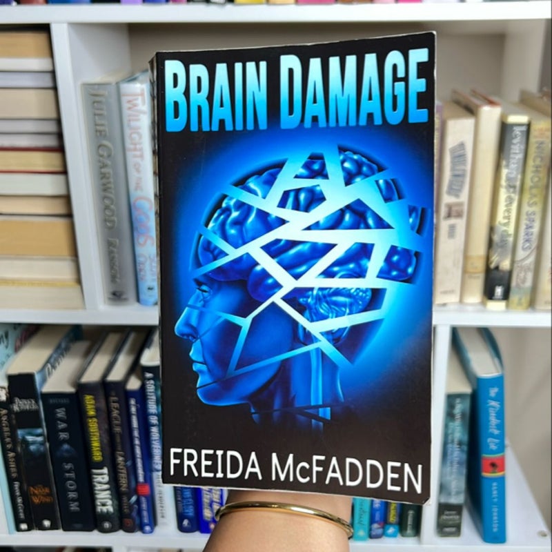 Brain Damage