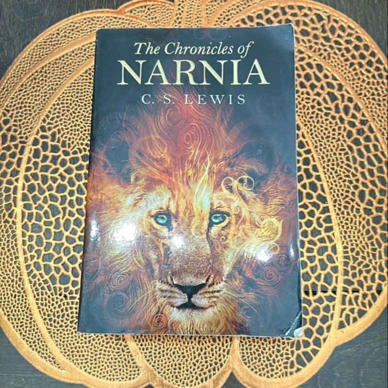 The Chronicles of Narnia