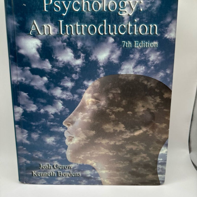 Psychology