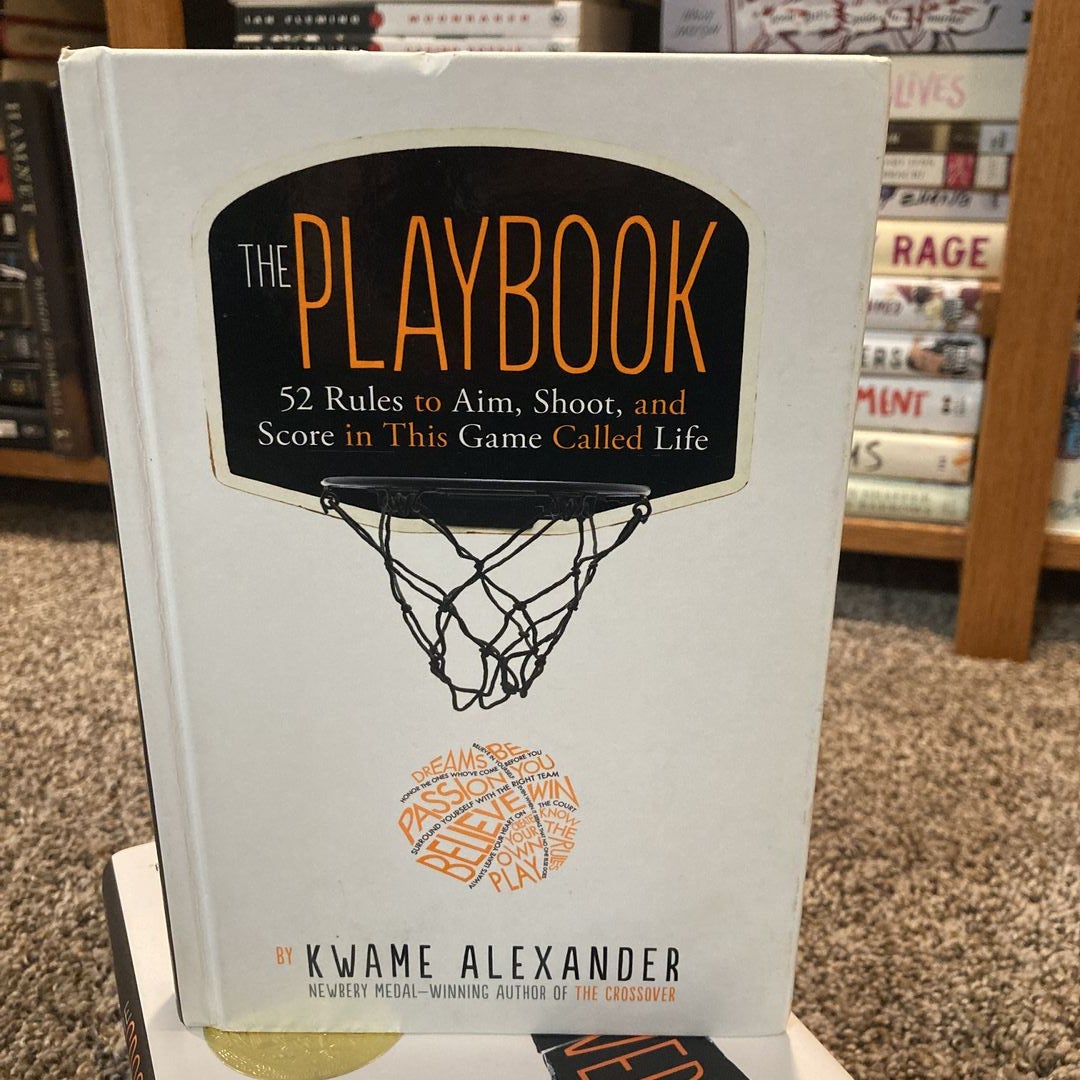 The Playbook