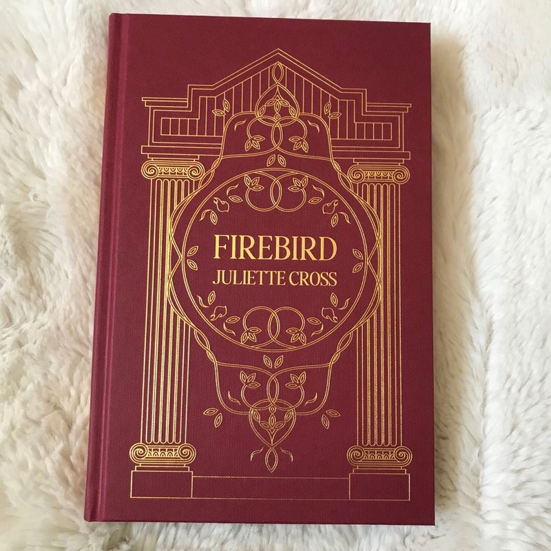 Firebird *FairyLoot Special Edition*