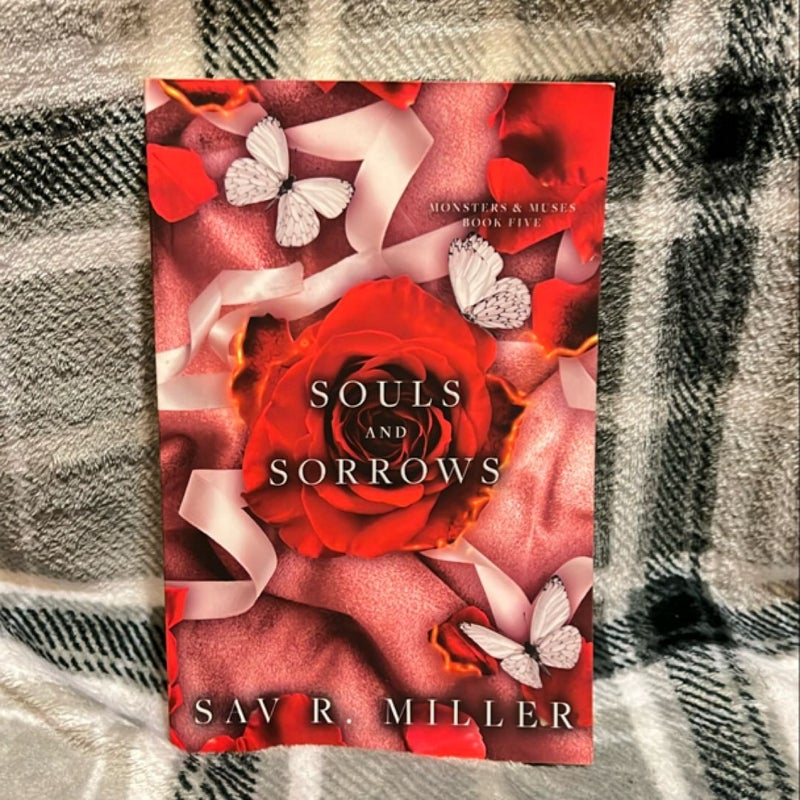 Souls and Sorrows