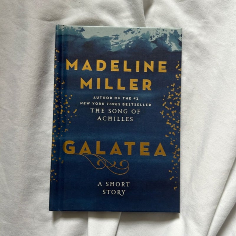Galatea