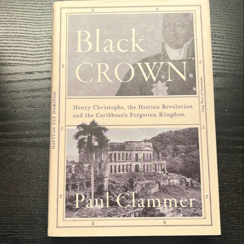 Black Crown