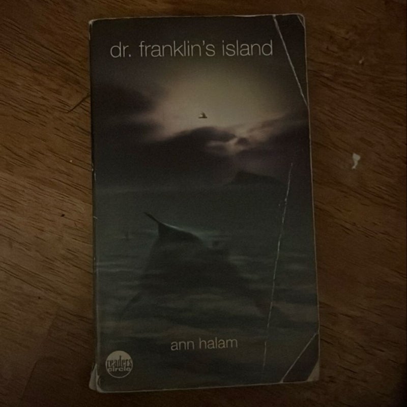 Dr. Franklin's Island