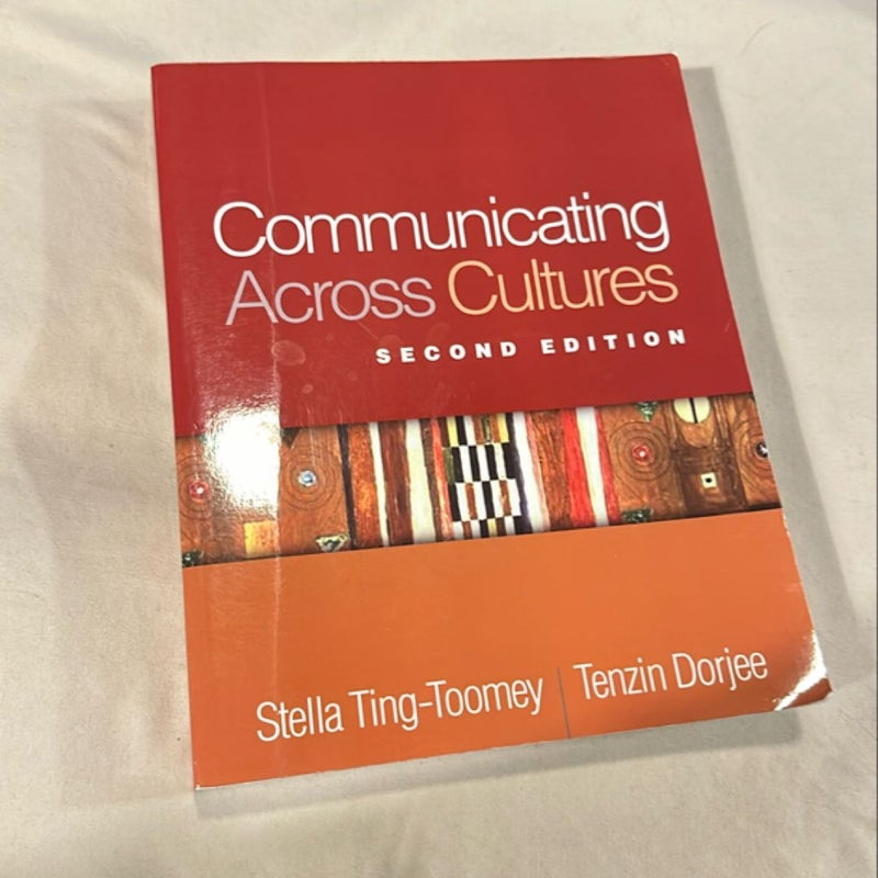 Communicating Across Cultures