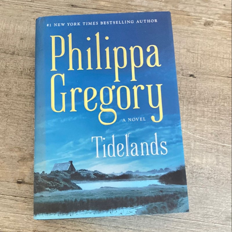 Tidelands