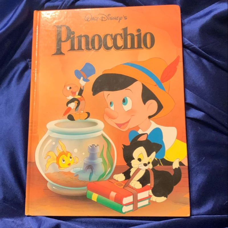 Pinocchio