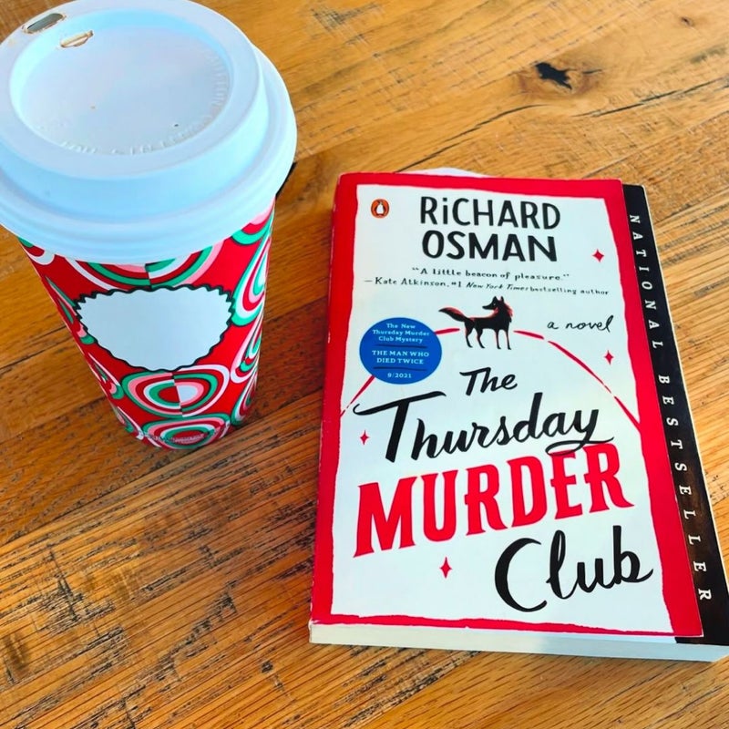 The Thursday Murder Club