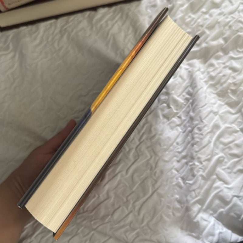 These Hollow Vows