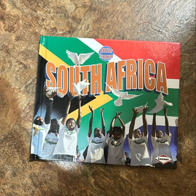 South Africa