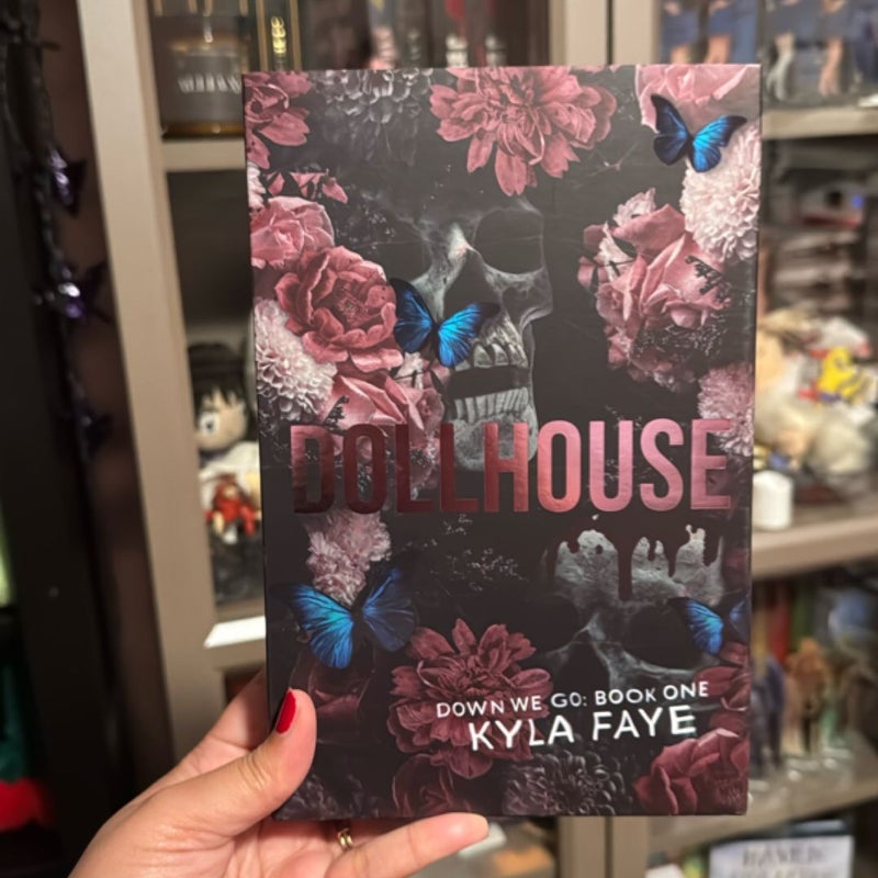 Dollhouse