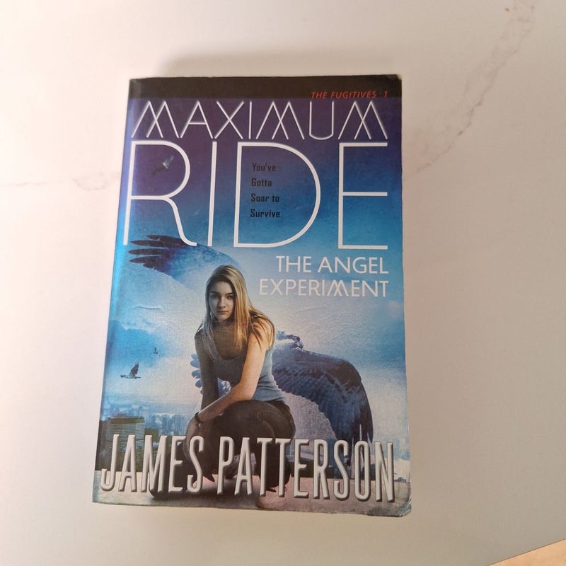 The Angel Experiment
