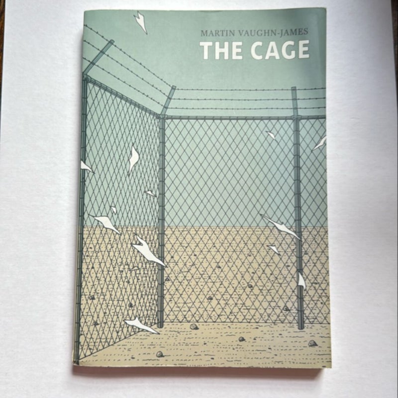 The Cage