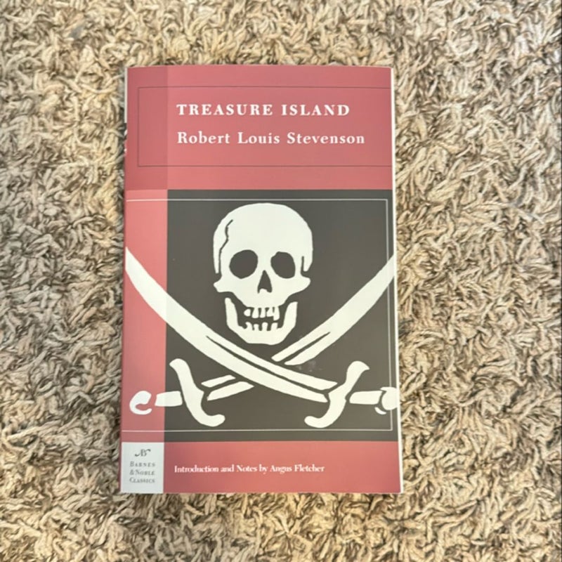 Treasure Island