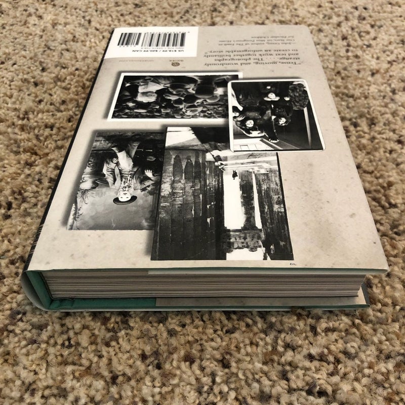 Library of Souls