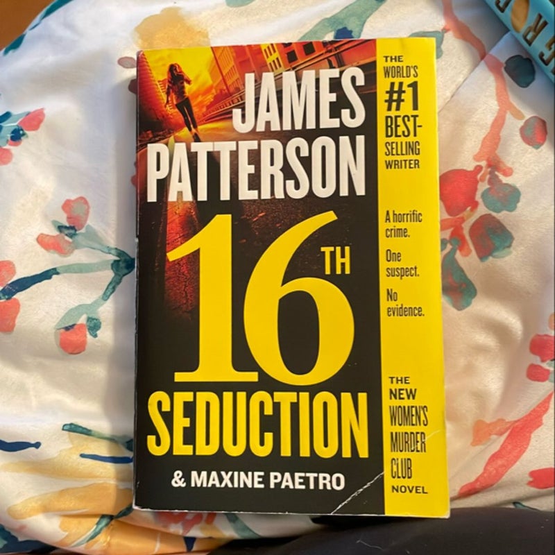 16th Seduction