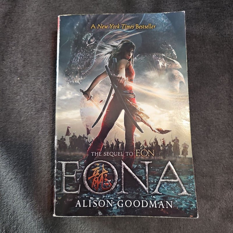 Eona