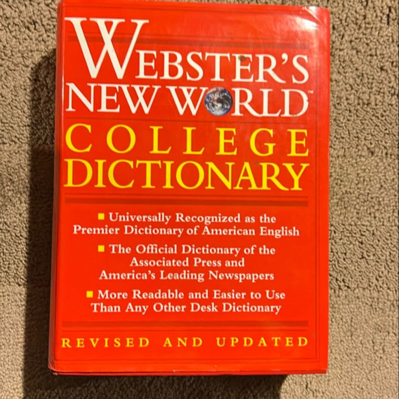 New World Dictionary