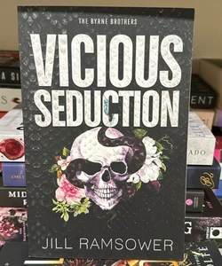 Vicious Seduction