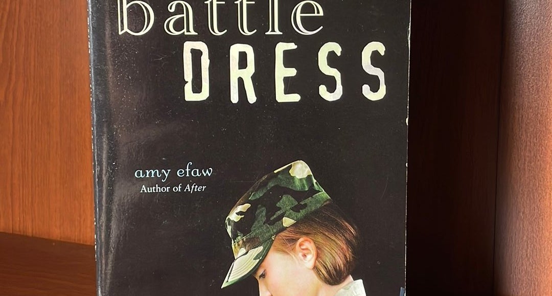 Battle dress amy clearance efaw