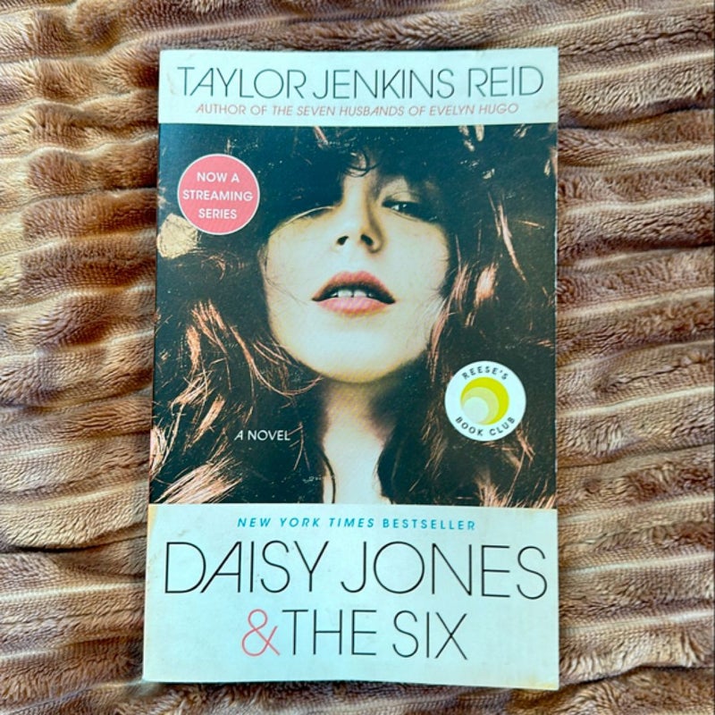 Daisy Jones and the Six