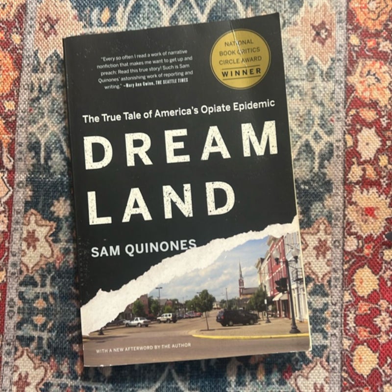 Dreamland